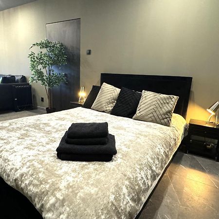 Studio Flat With A View Cracovie Extérieur photo