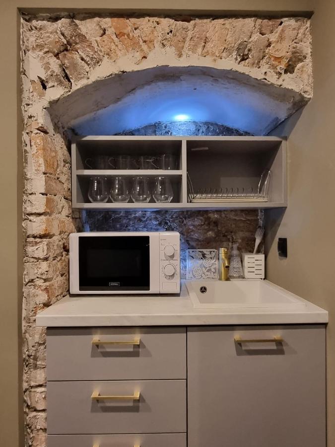 Studio Flat With A View Cracovie Extérieur photo